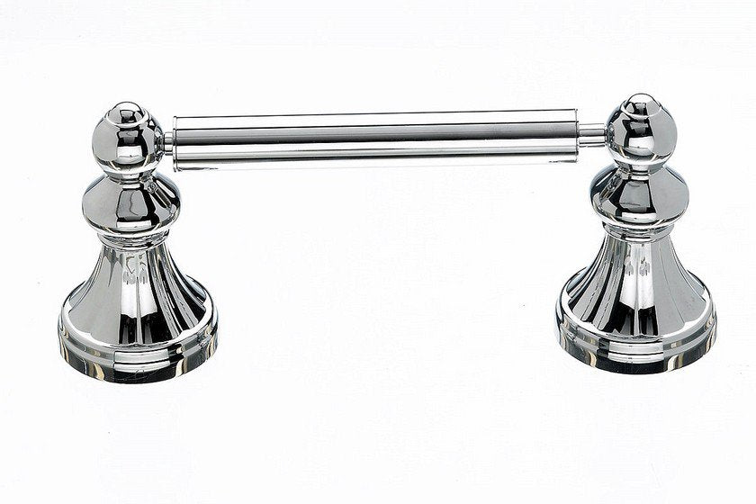 Topknobs HUD3PC Tissue Holder in Polished Chrome