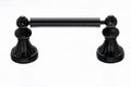 Topknobs HUD3TB Tissue Holder in Tuscan Bronze