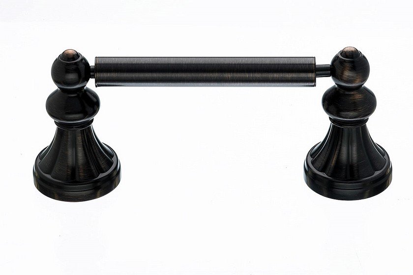 Topknobs HUD3TB Tissue Holder in Tuscan Bronze