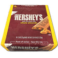 Hershey's Milk Chocolate with Almonds King - 2.6oz / 18ct