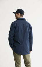 Tech Twill Mott Coat