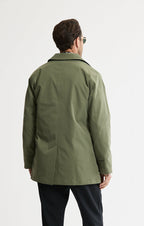 Tech Twill Mott Coat