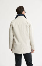 Tech Twill Mott Coat