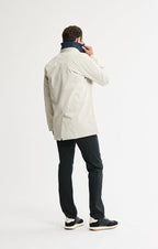 Tech Twill Mott Coat