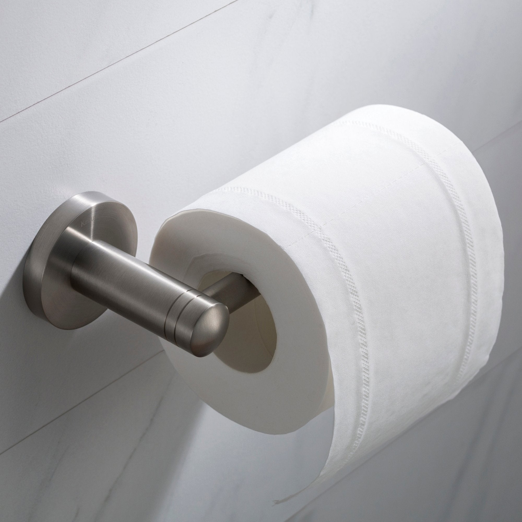 KRAUS Elie Bathroom Toilet Paper Holder