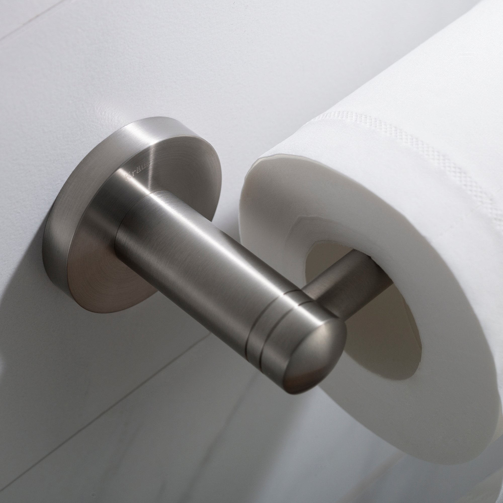 KRAUS Elie Bathroom Toilet Paper Holder