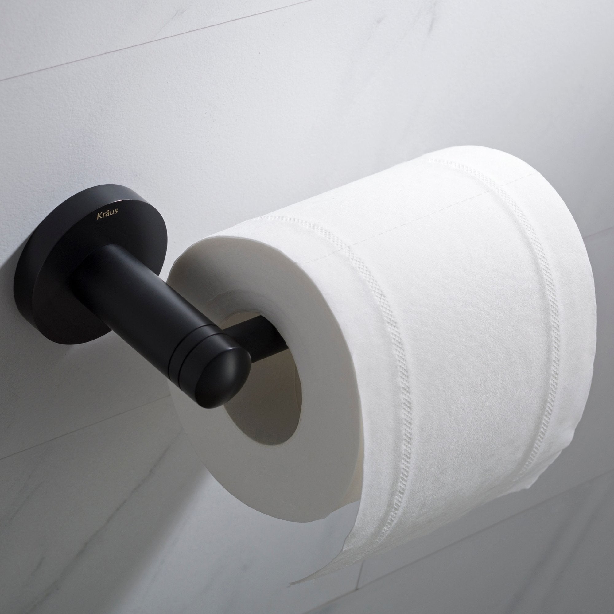 KRAUS Elie Bathroom Toilet Paper Holder