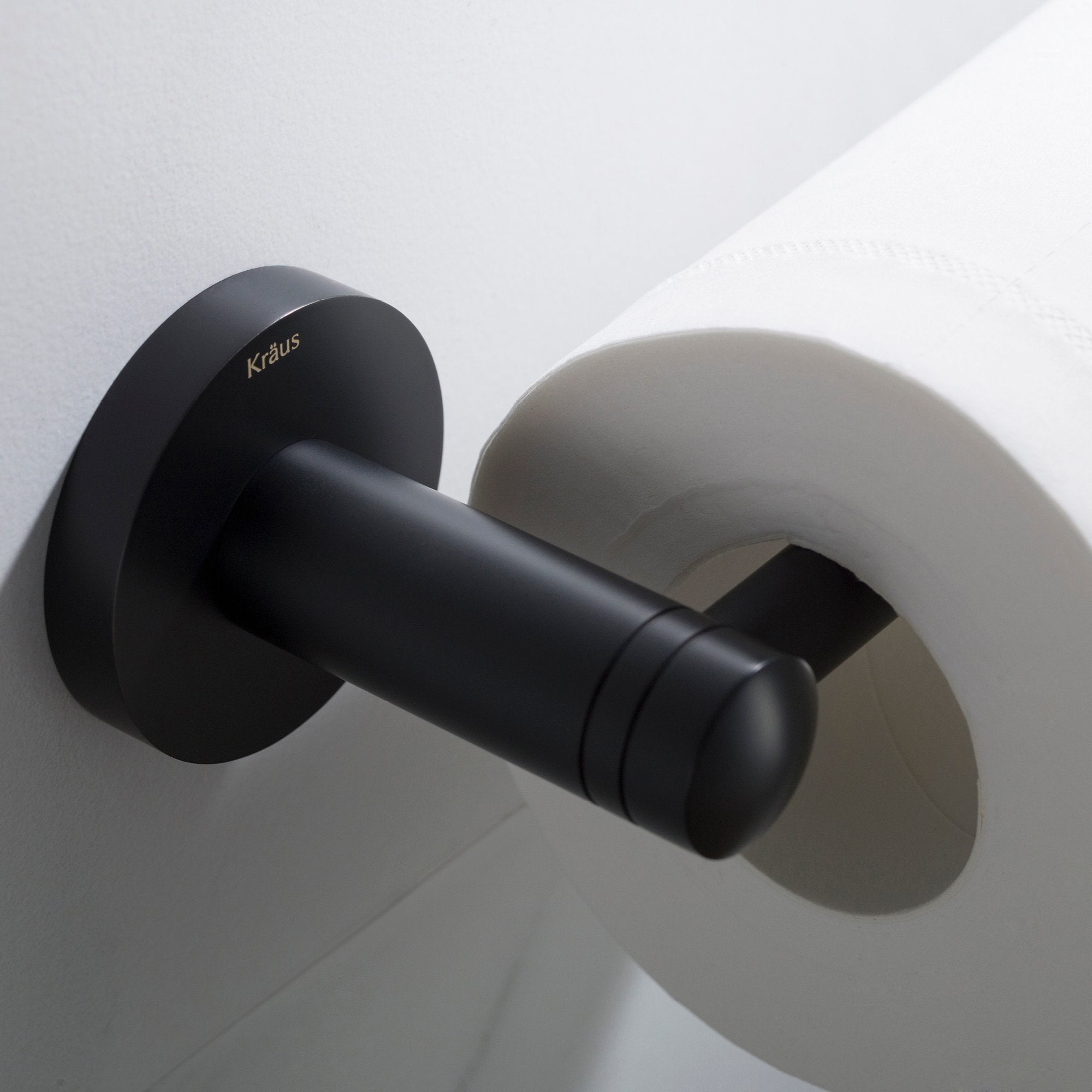 KRAUS Elie Bathroom Toilet Paper Holder