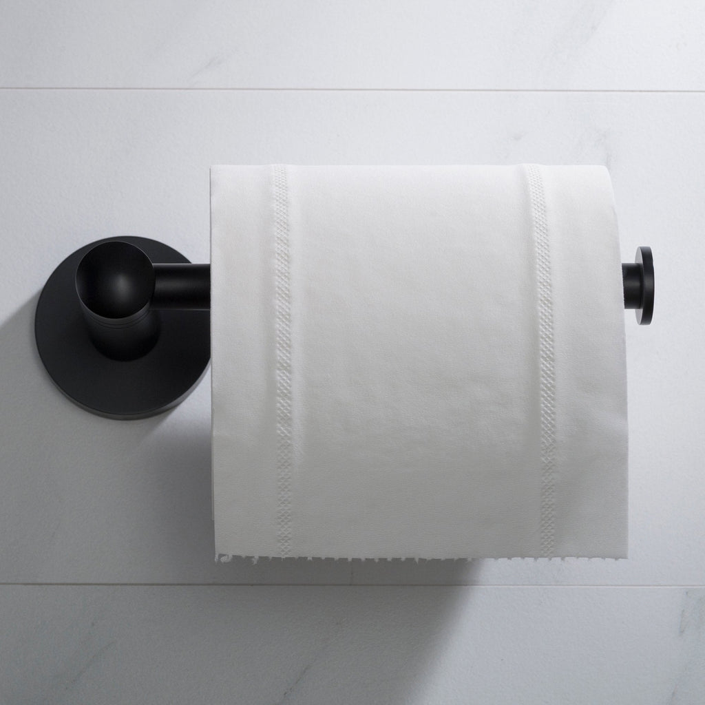 KRAUS Elie Bathroom Toilet Paper Holder