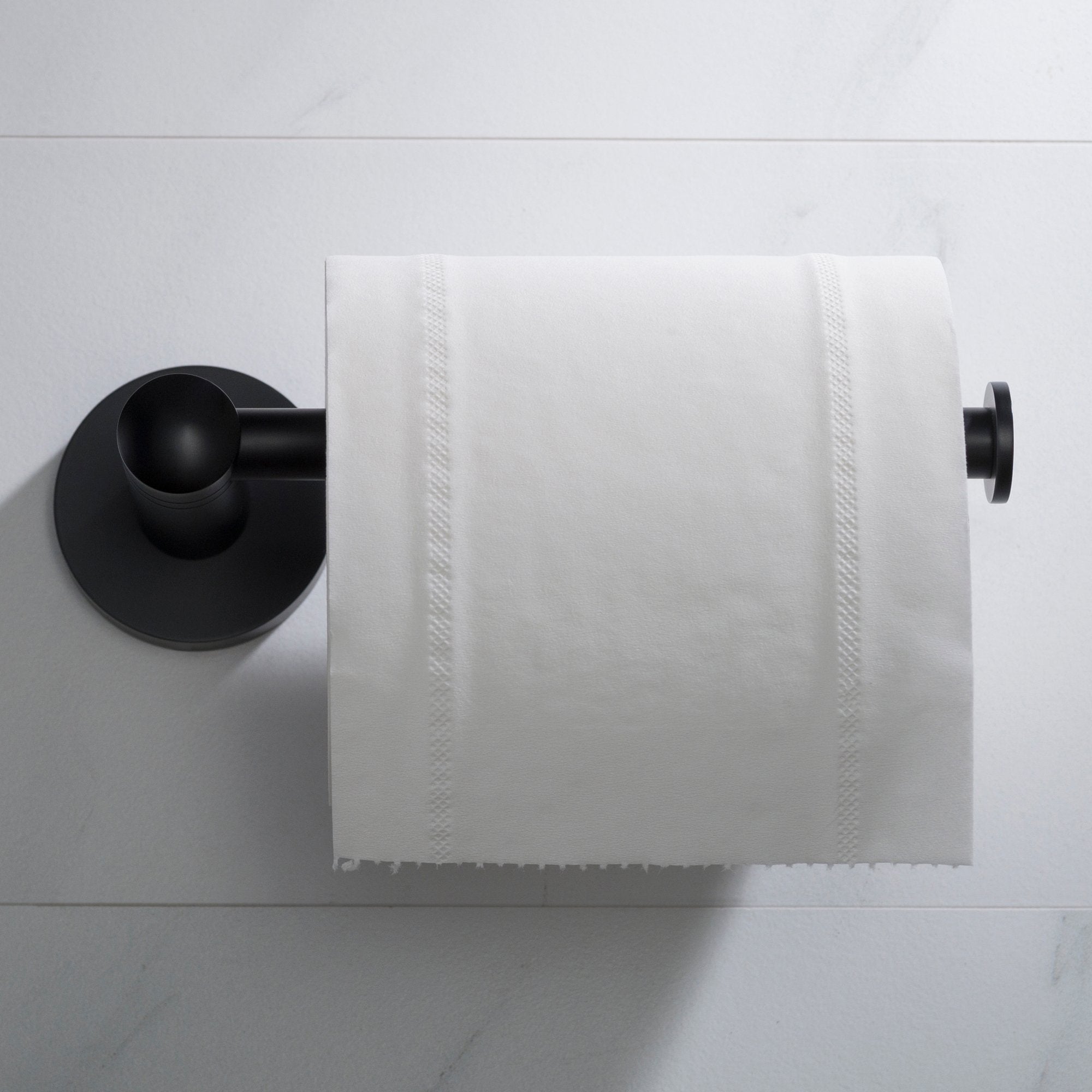 KRAUS Elie Bathroom Toilet Paper Holder