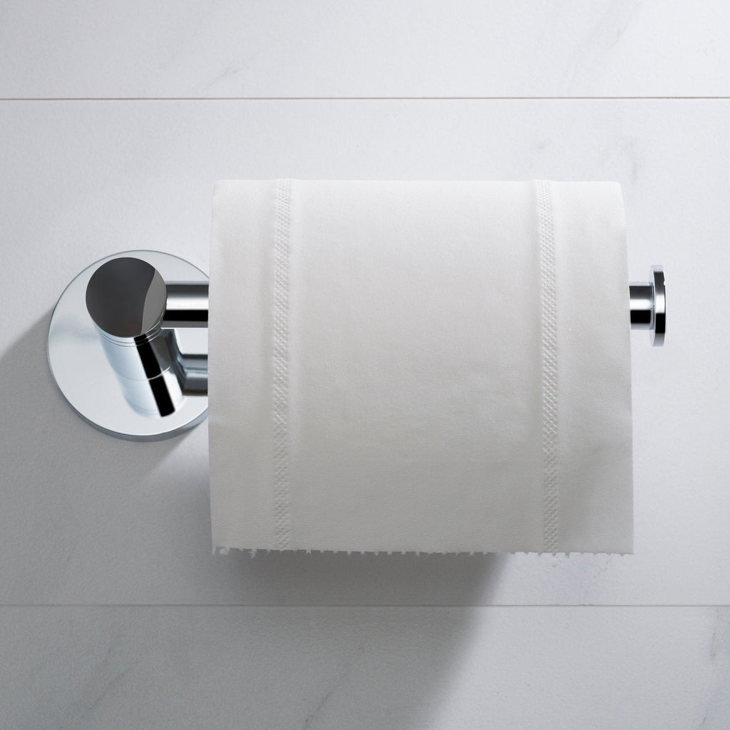 KRAUS Elie Bathroom Toilet Paper Holder