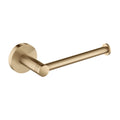 KRAUS Elie Bathroom Toilet Paper Holder, Brushed Gold Finish