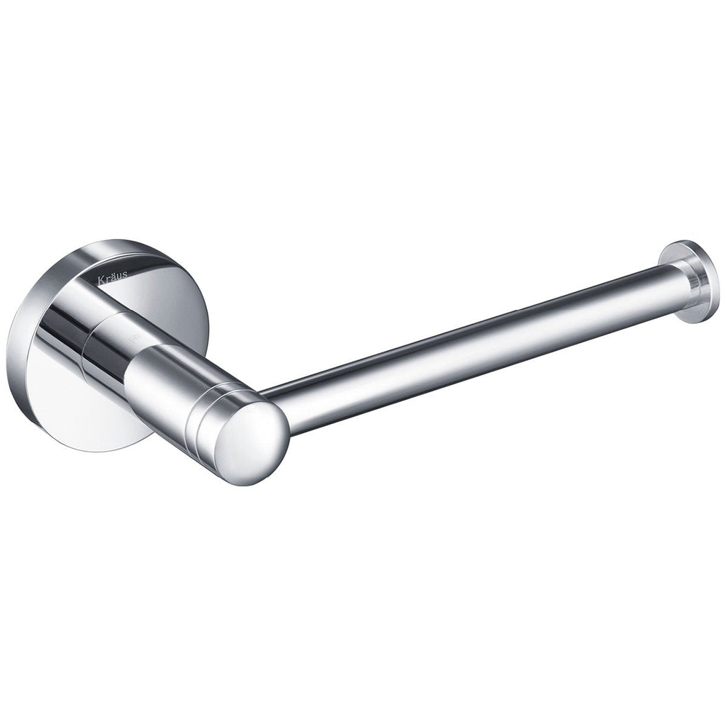 KRAUS Elie Bathroom Toilet Paper Holder