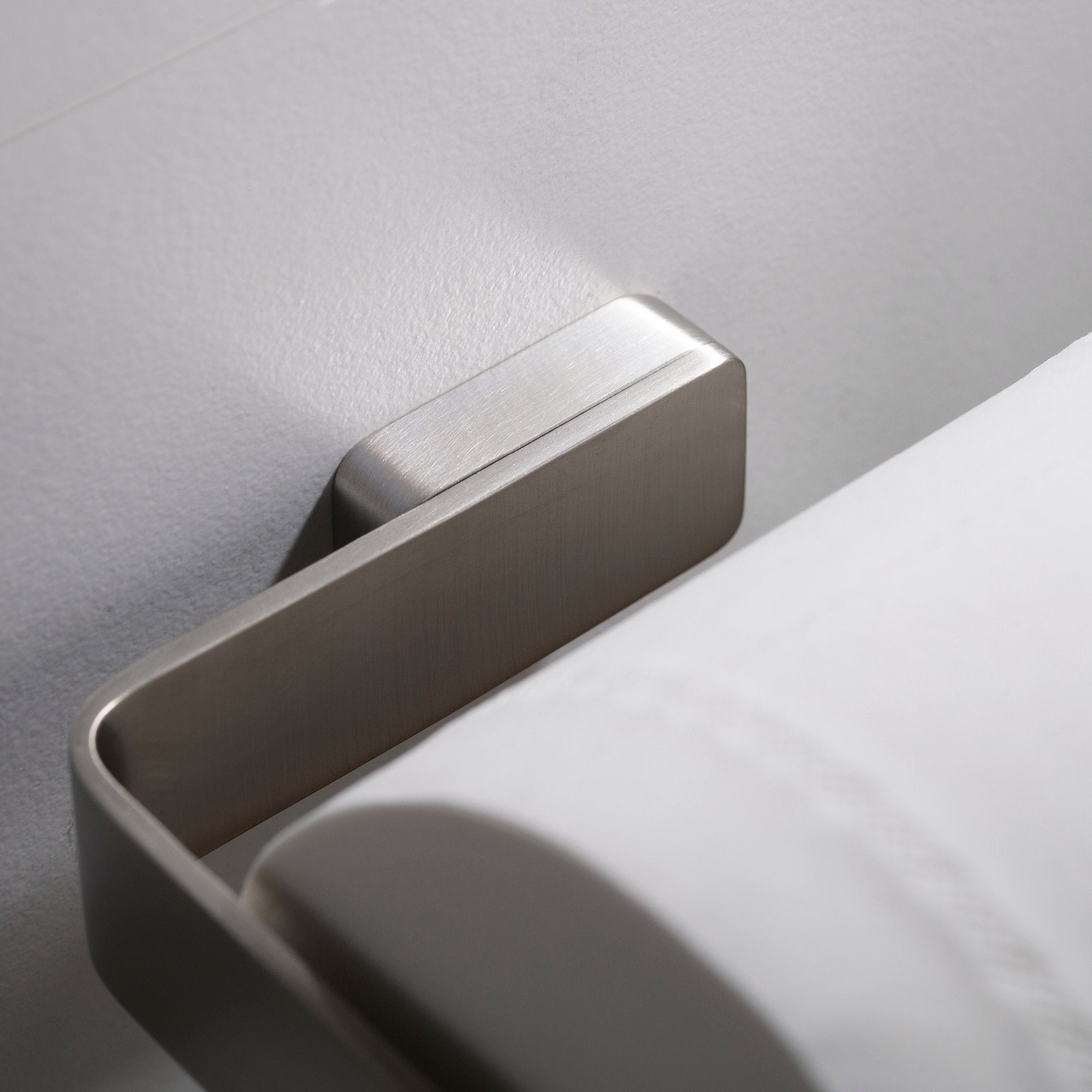 KRAUS Stelios Bathroom Toilet Paper Holder