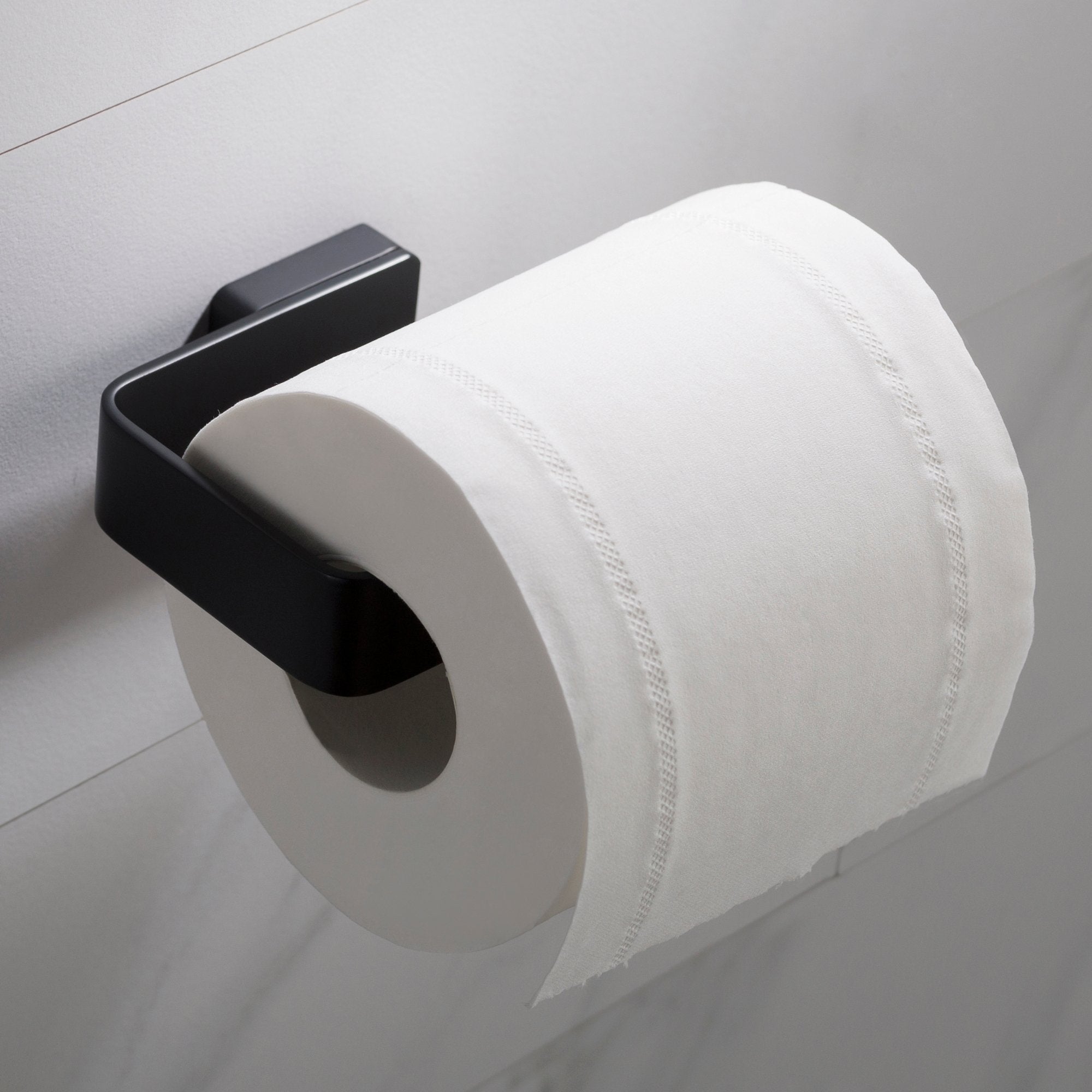 KRAUS Stelios Bathroom Toilet Paper Holder