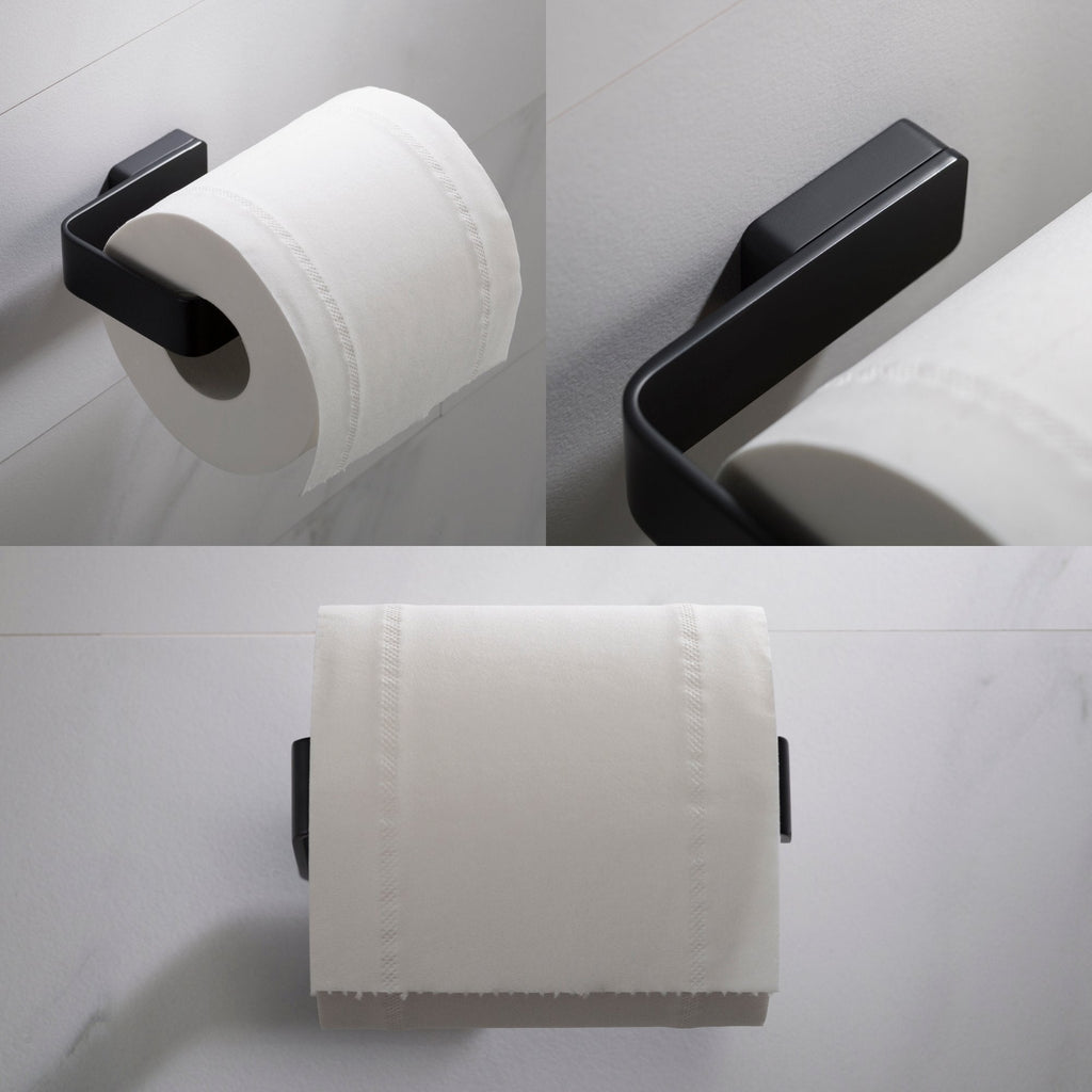 KRAUS Stelios Bathroom Toilet Paper Holder