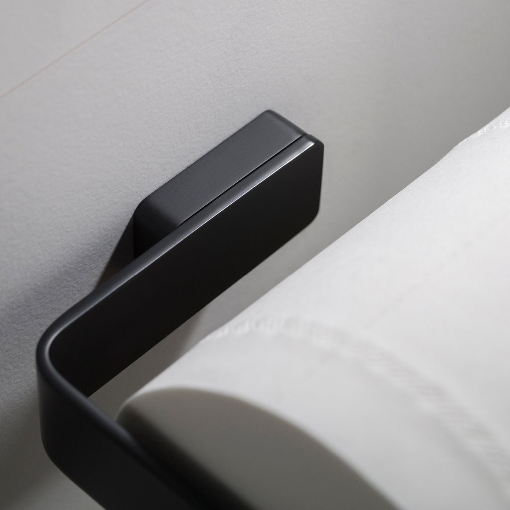 KRAUS Stelios Bathroom Toilet Paper Holder