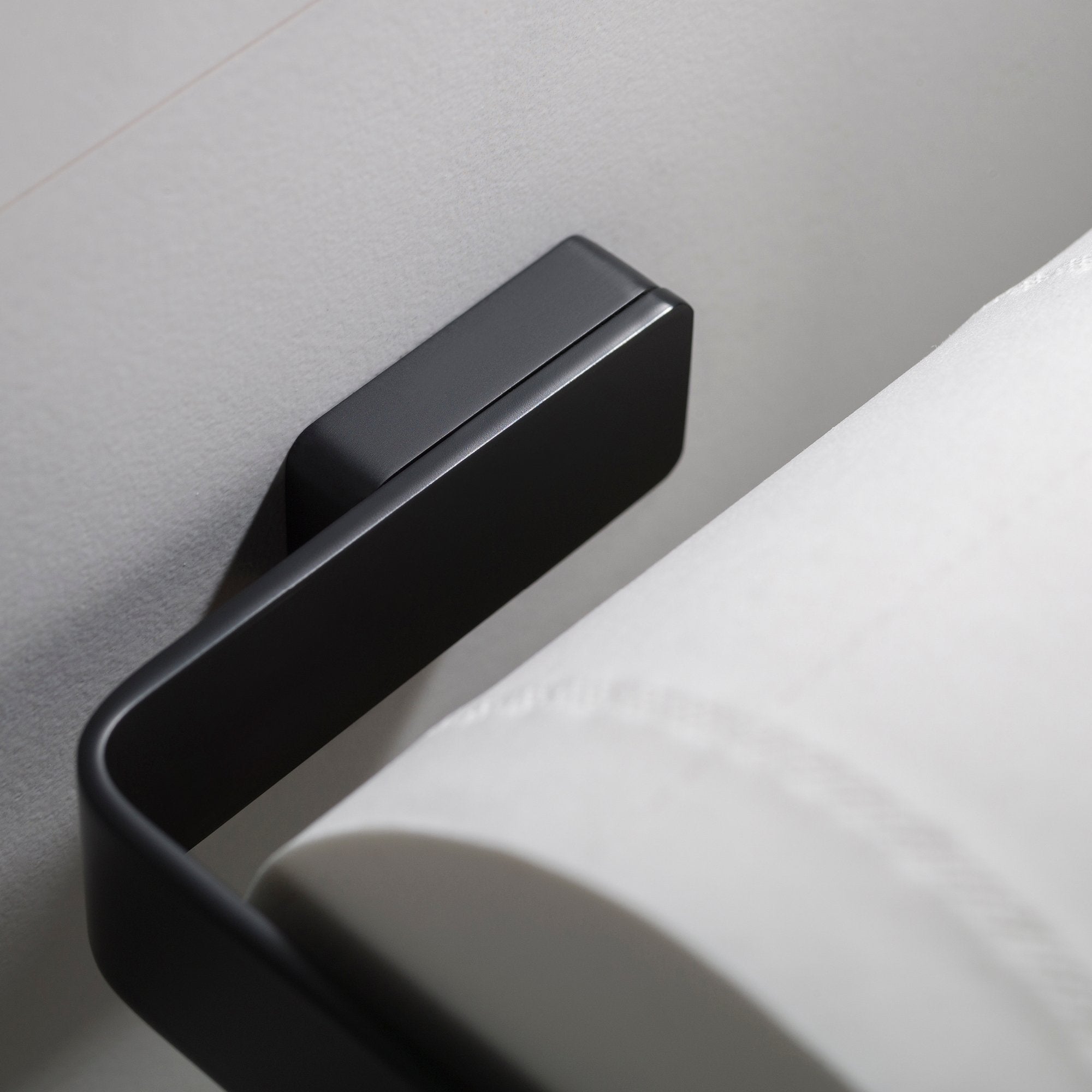 KRAUS Stelios Bathroom Toilet Paper Holder