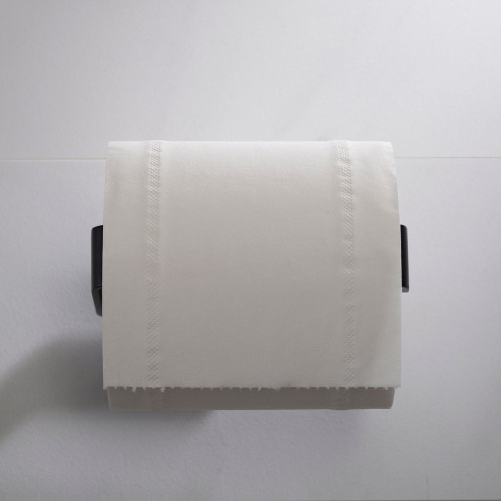 KRAUS Stelios Bathroom Toilet Paper Holder