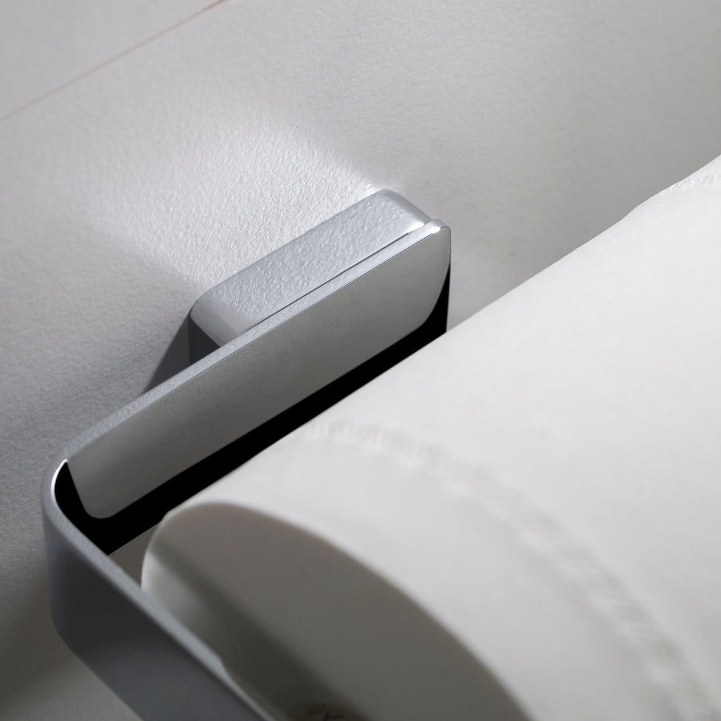 KRAUS Stelios Bathroom Toilet Paper Holder