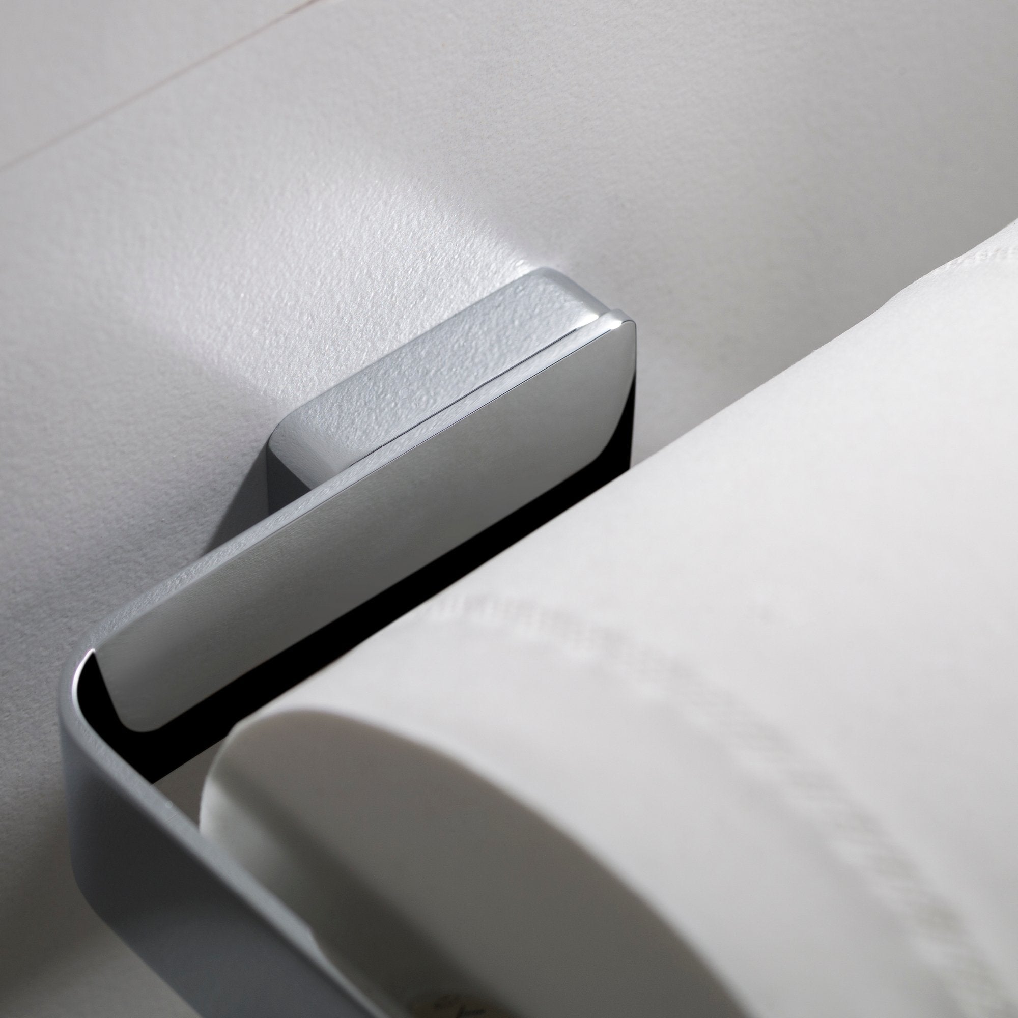 KRAUS Stelios Bathroom Toilet Paper Holder