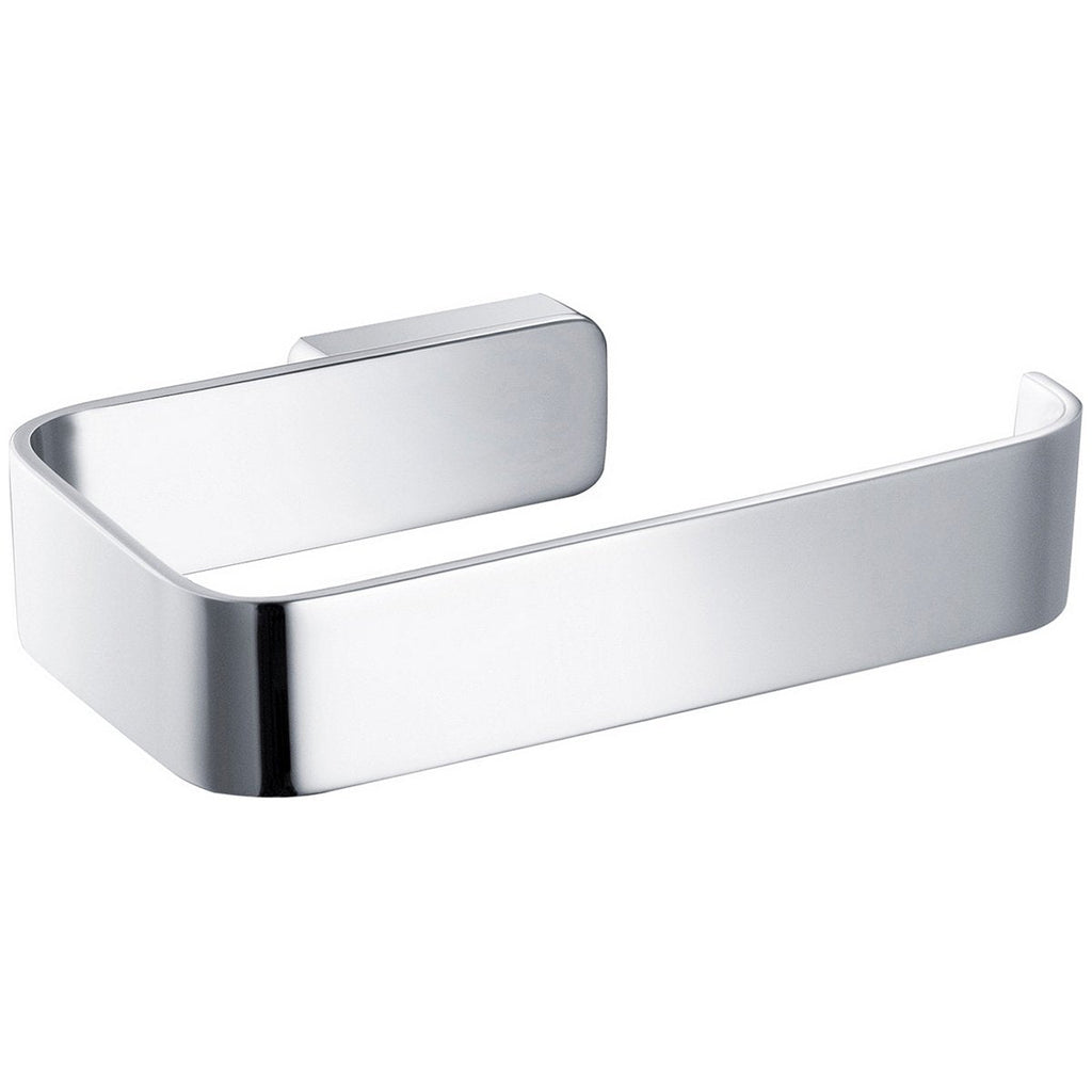 KRAUS Stelios Bathroom Toilet Paper Holder