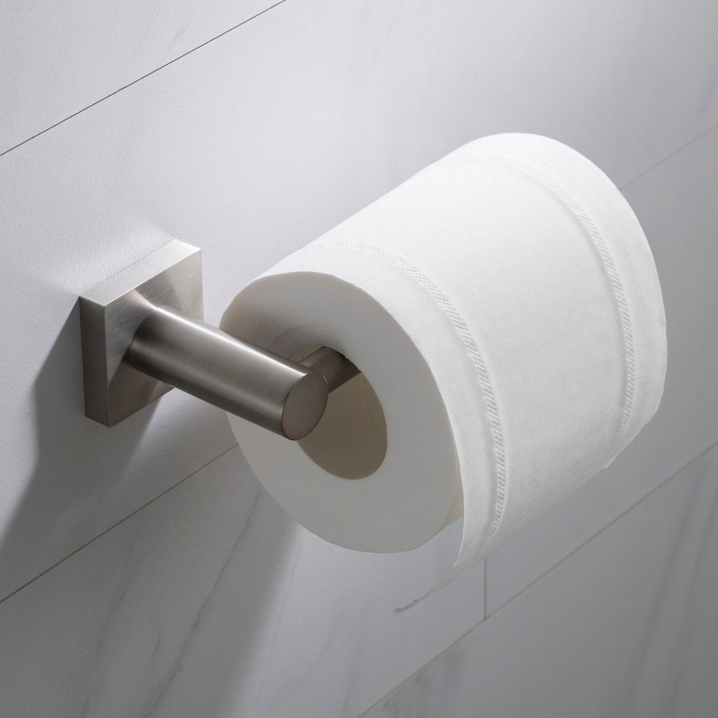 KRAUS Ventus Bathroom Toilet Paper Holder