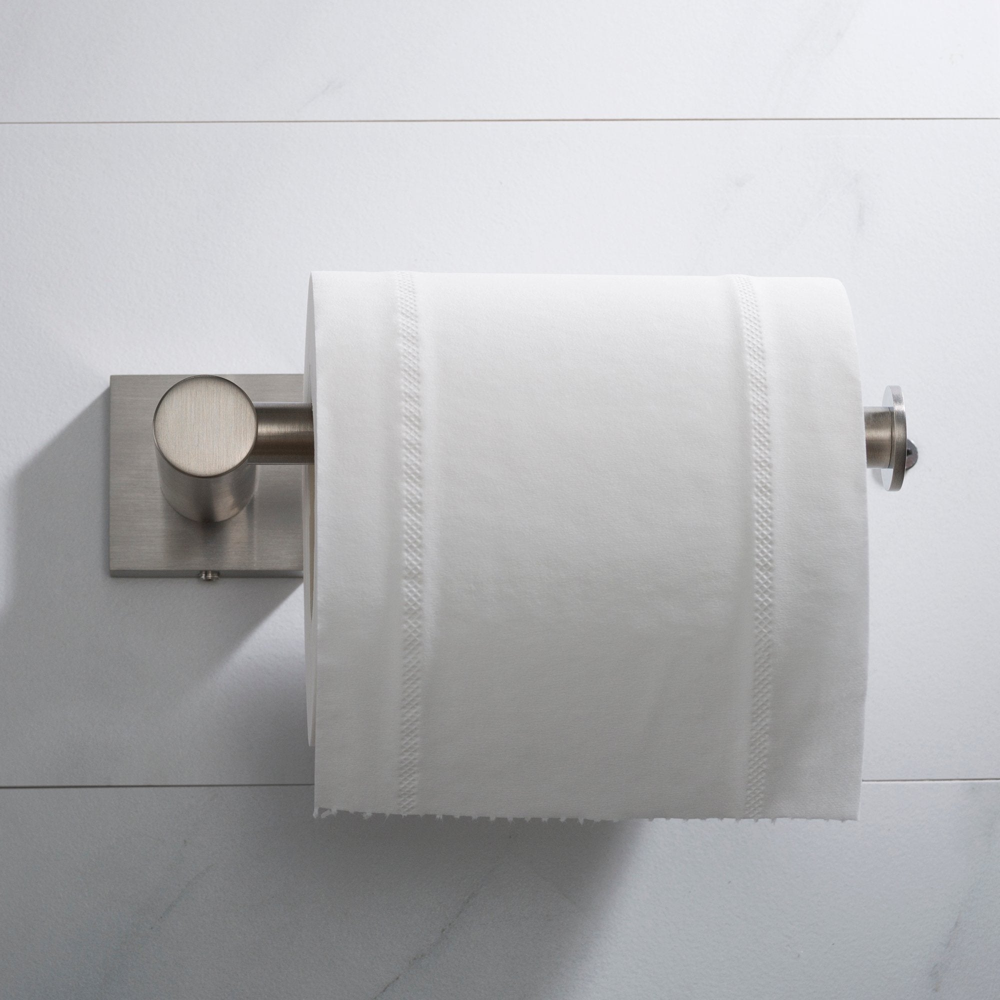 KRAUS Ventus Bathroom Toilet Paper Holder