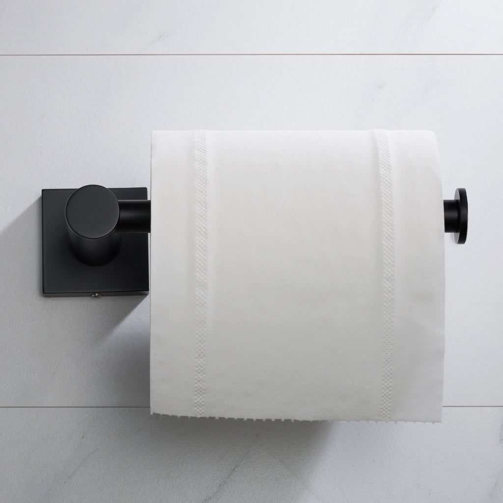 KRAUS Ventus Bathroom Toilet Paper Holder