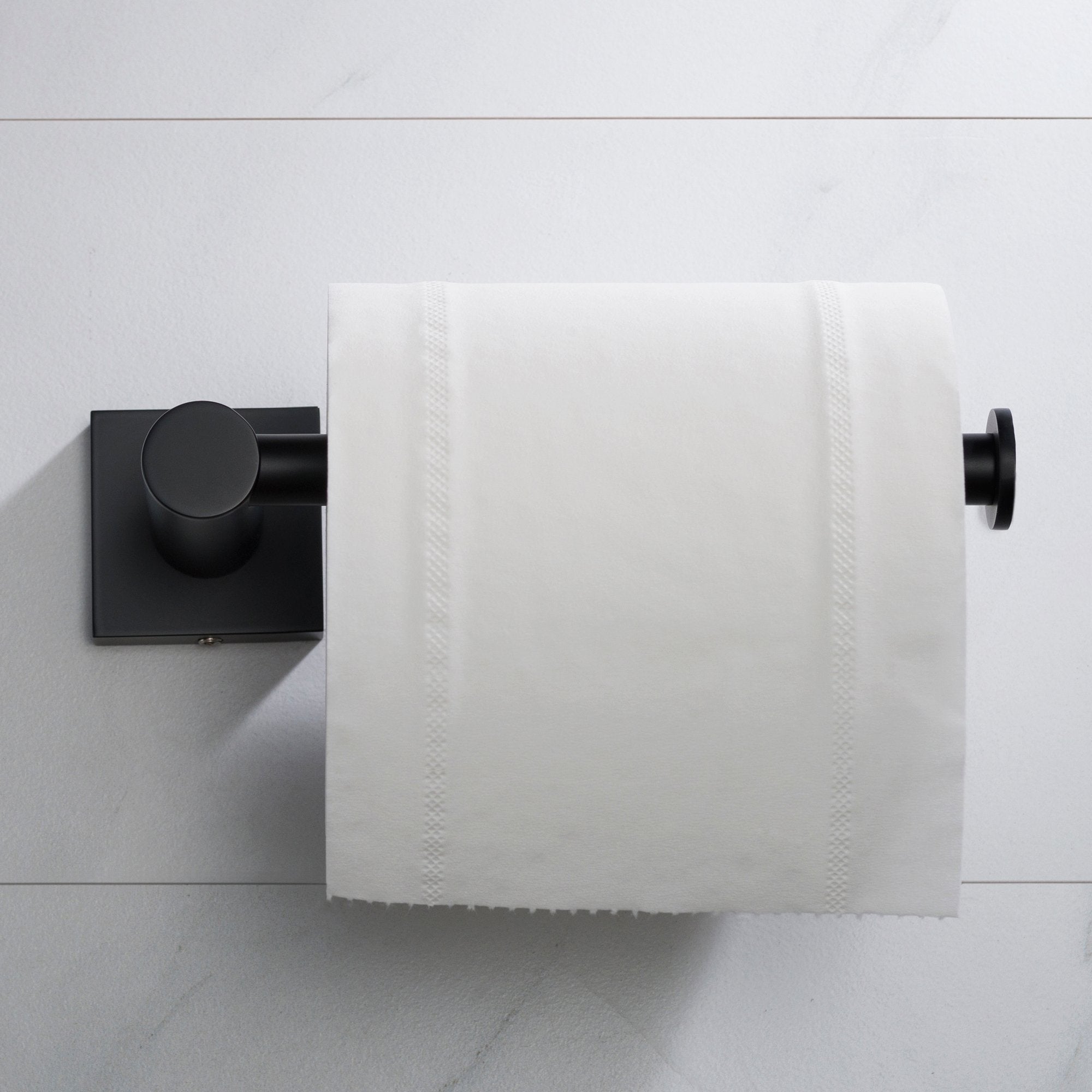 KRAUS Ventus Bathroom Toilet Paper Holder