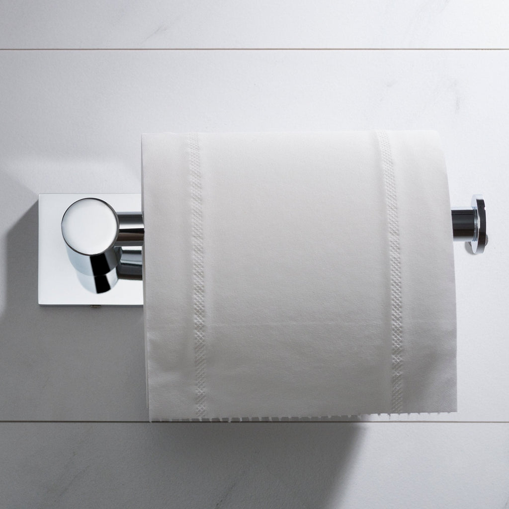KRAUS Ventus Bathroom Toilet Paper Holder