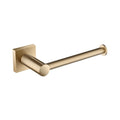 KRAUS Ventus Bathroom Toilet Paper Holder, Brushed Gold Finish