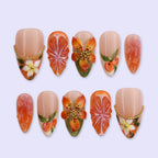 Tangerine