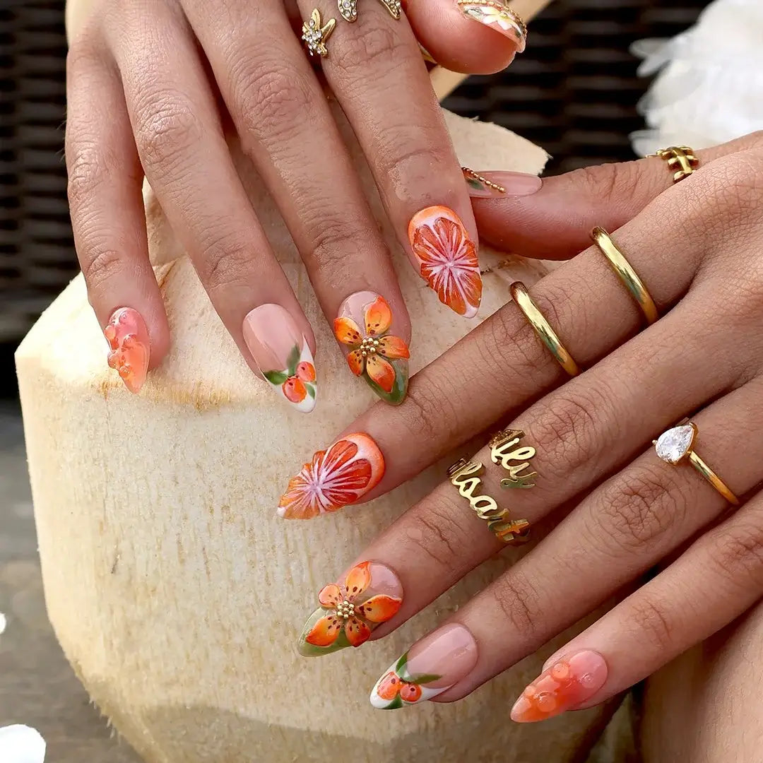 Tangerine