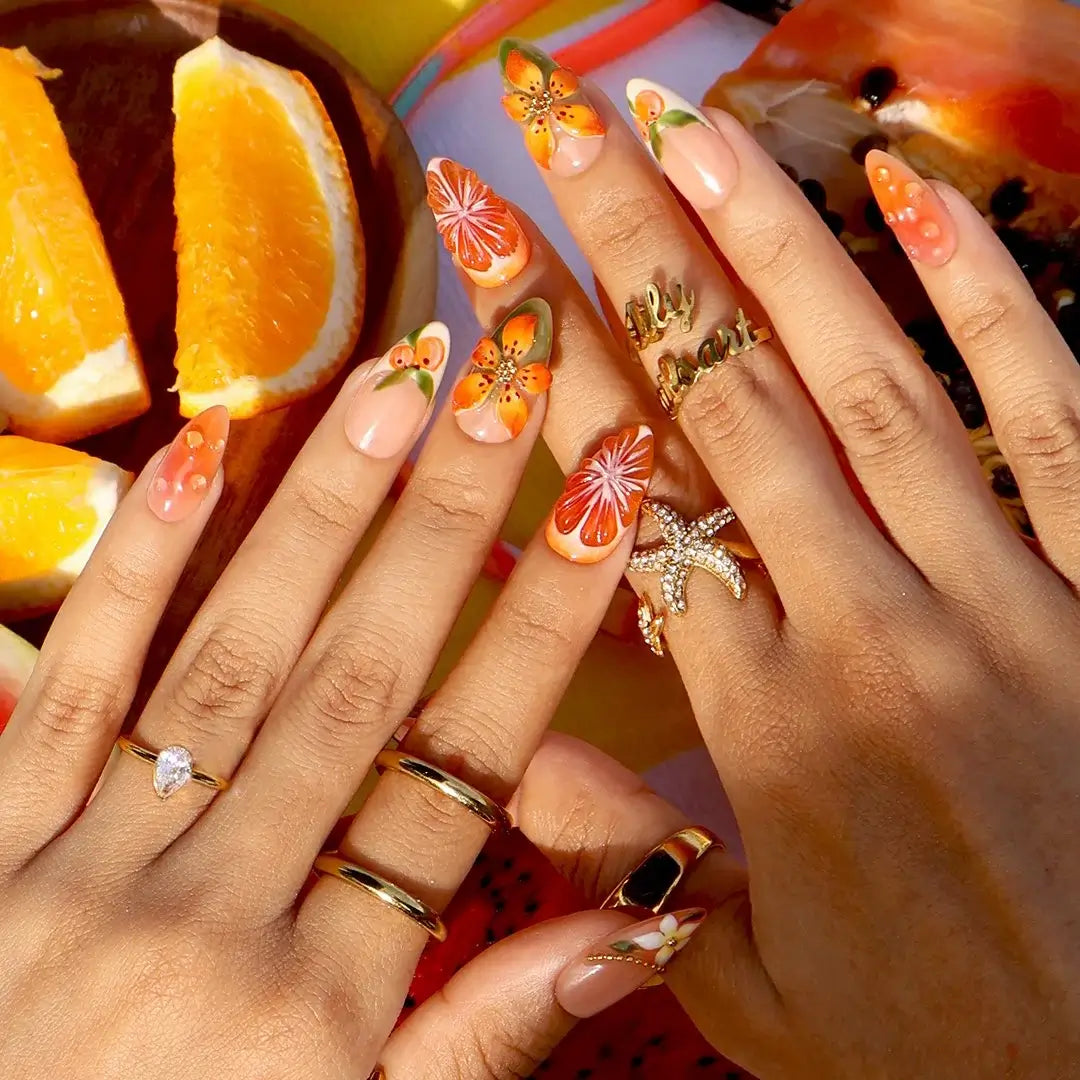 Tangerine