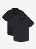 Luxe Performance Polo 2-Pack