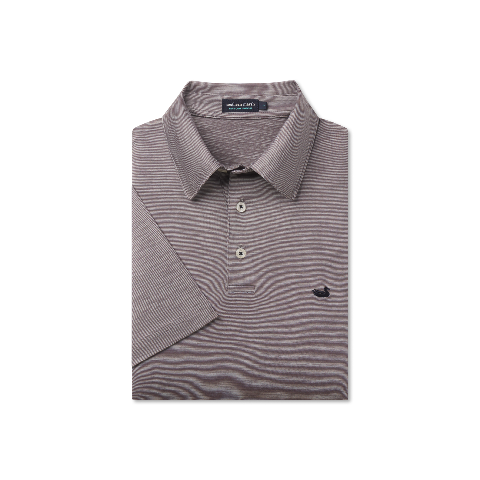 Marathon Performance Polo