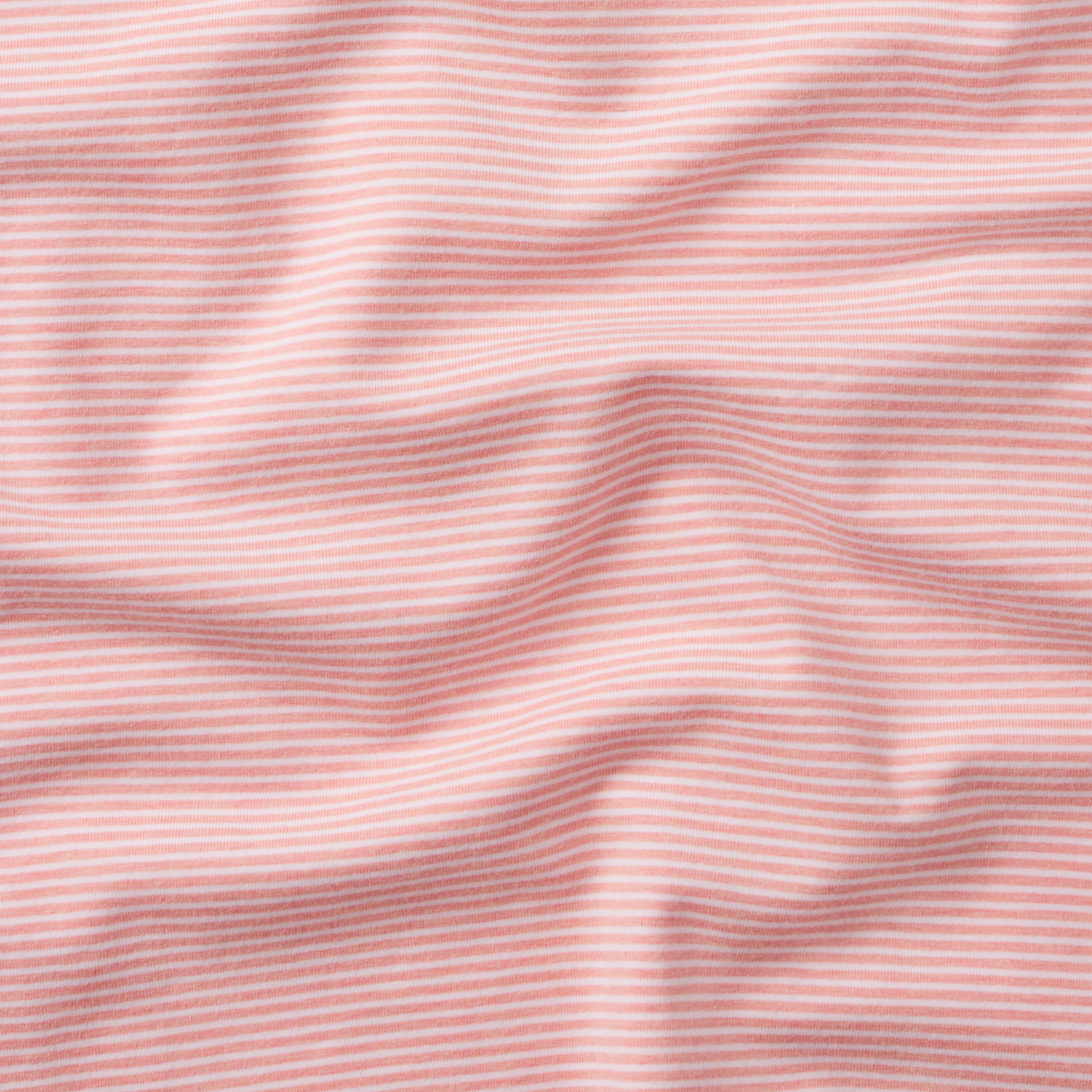 Amagansett Relaxed Polo - Stripe