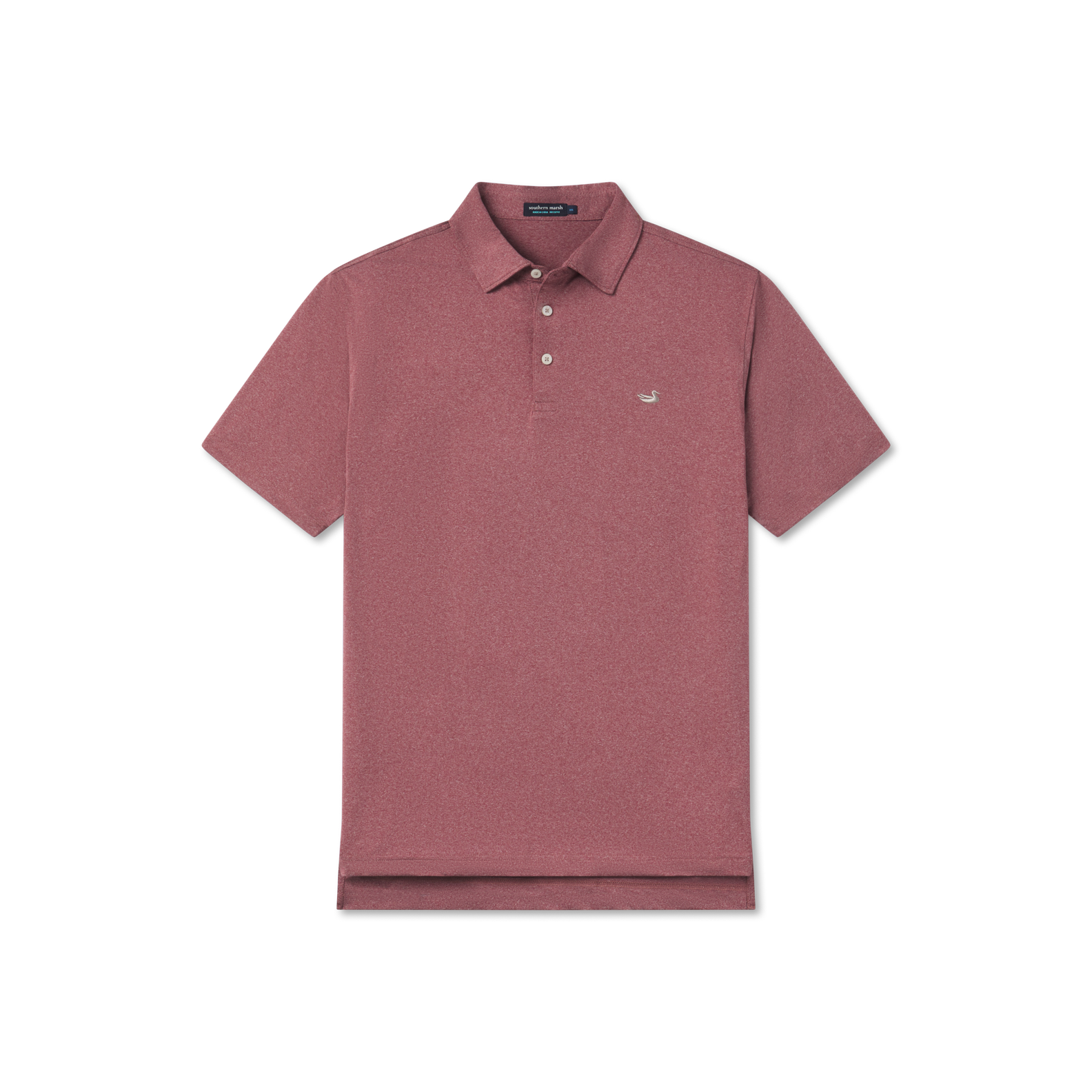 Azores Performance Polo