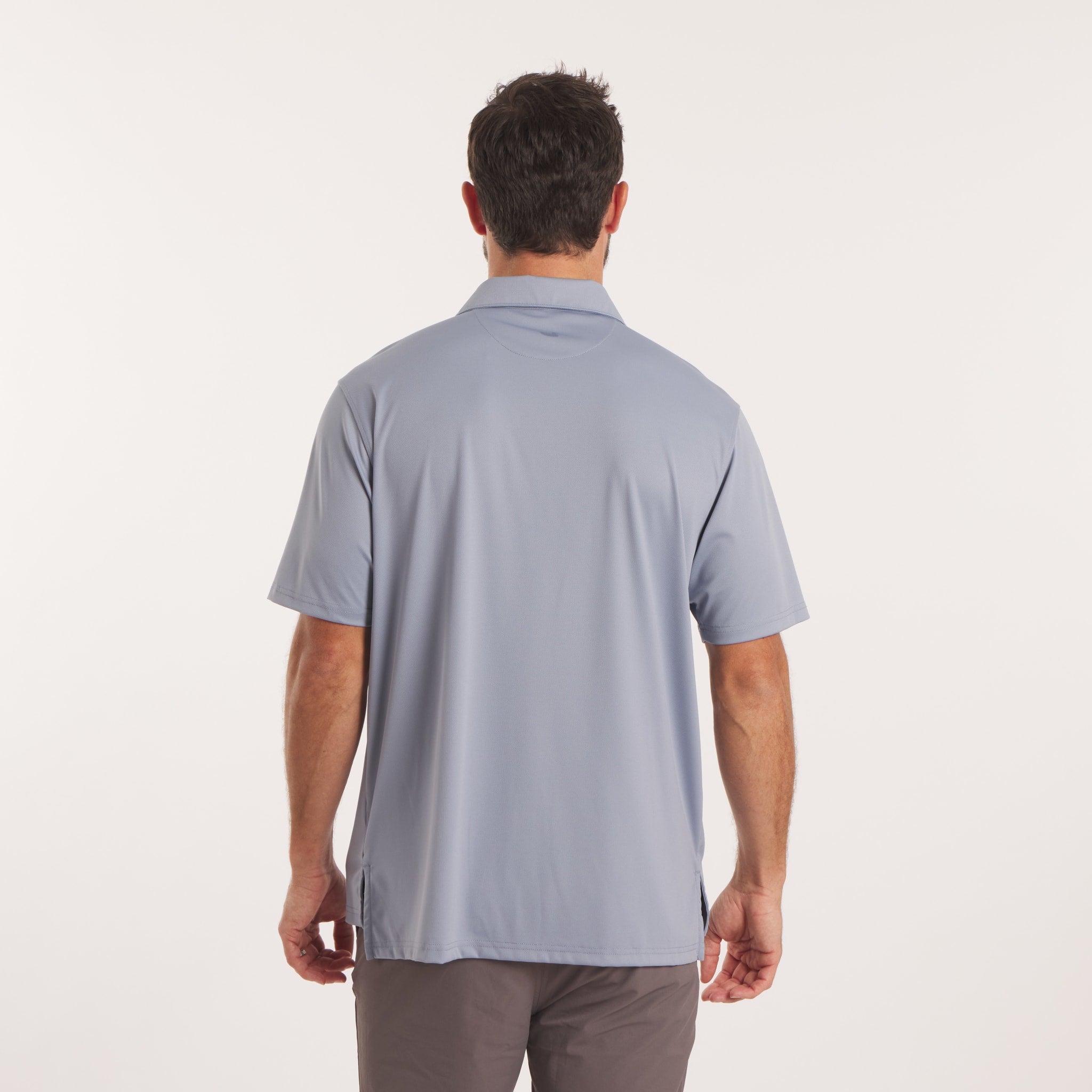 Ballycastle Performance Polo