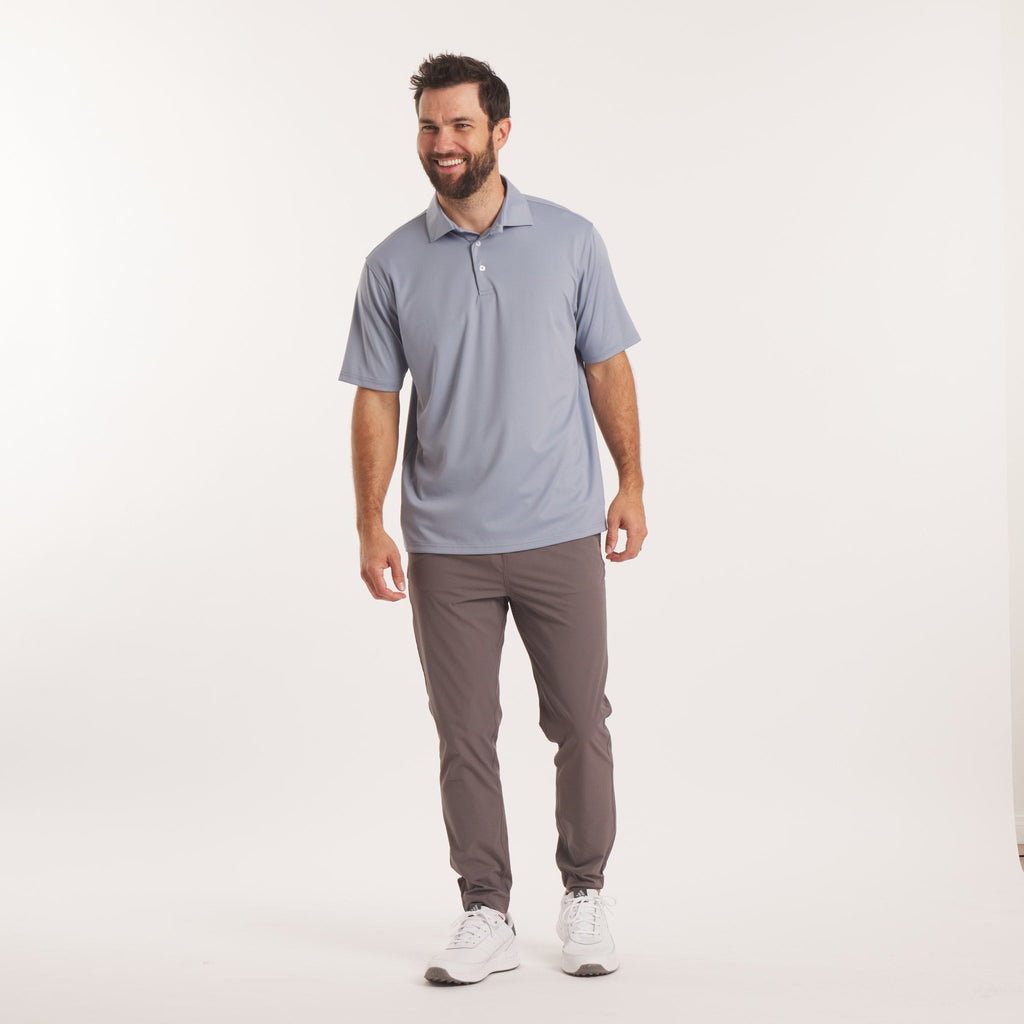 Ballycastle Performance Polo