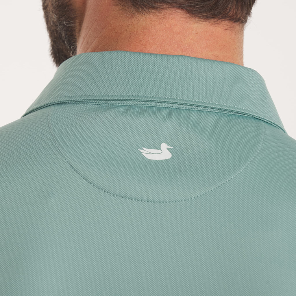 Ballycastle Performance Polo