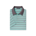Bermuda Performance Polo - Murray