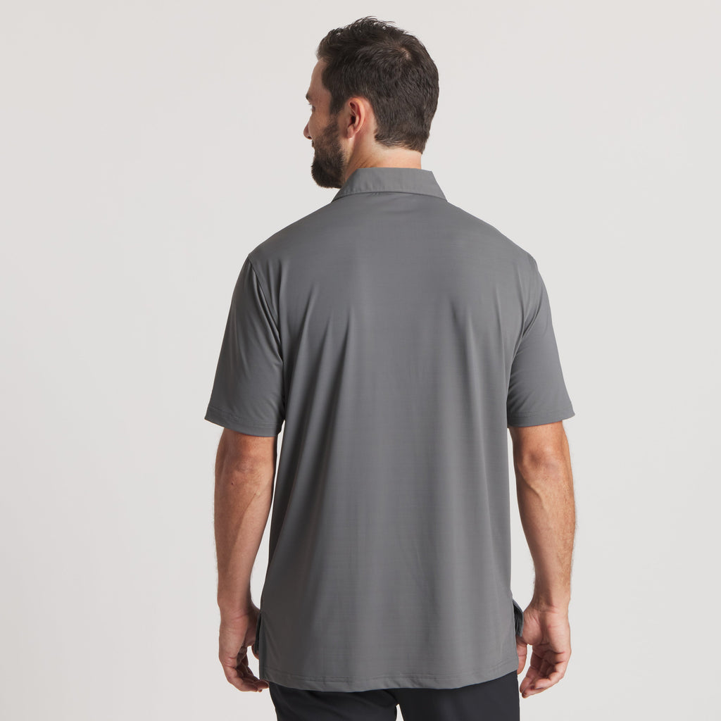 Brownhills Performance Polo