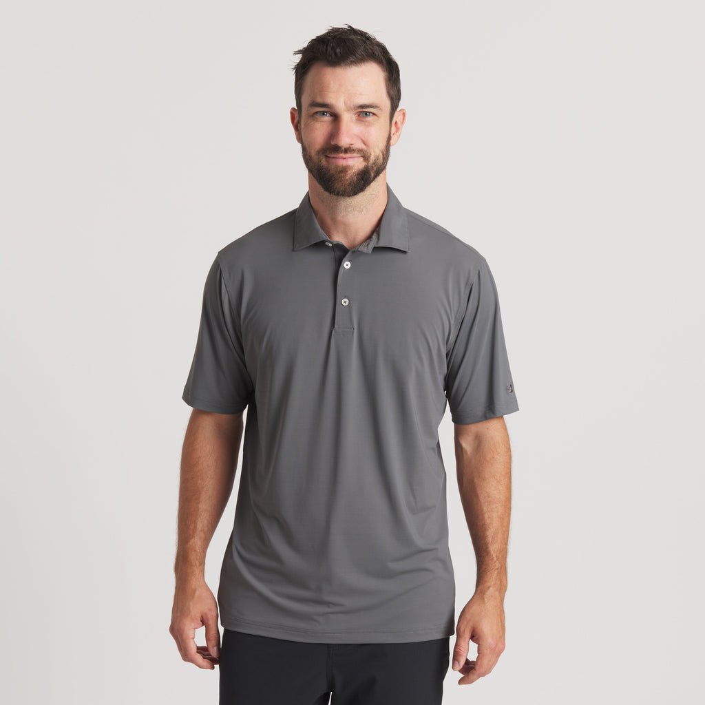Brownhills Performance Polo