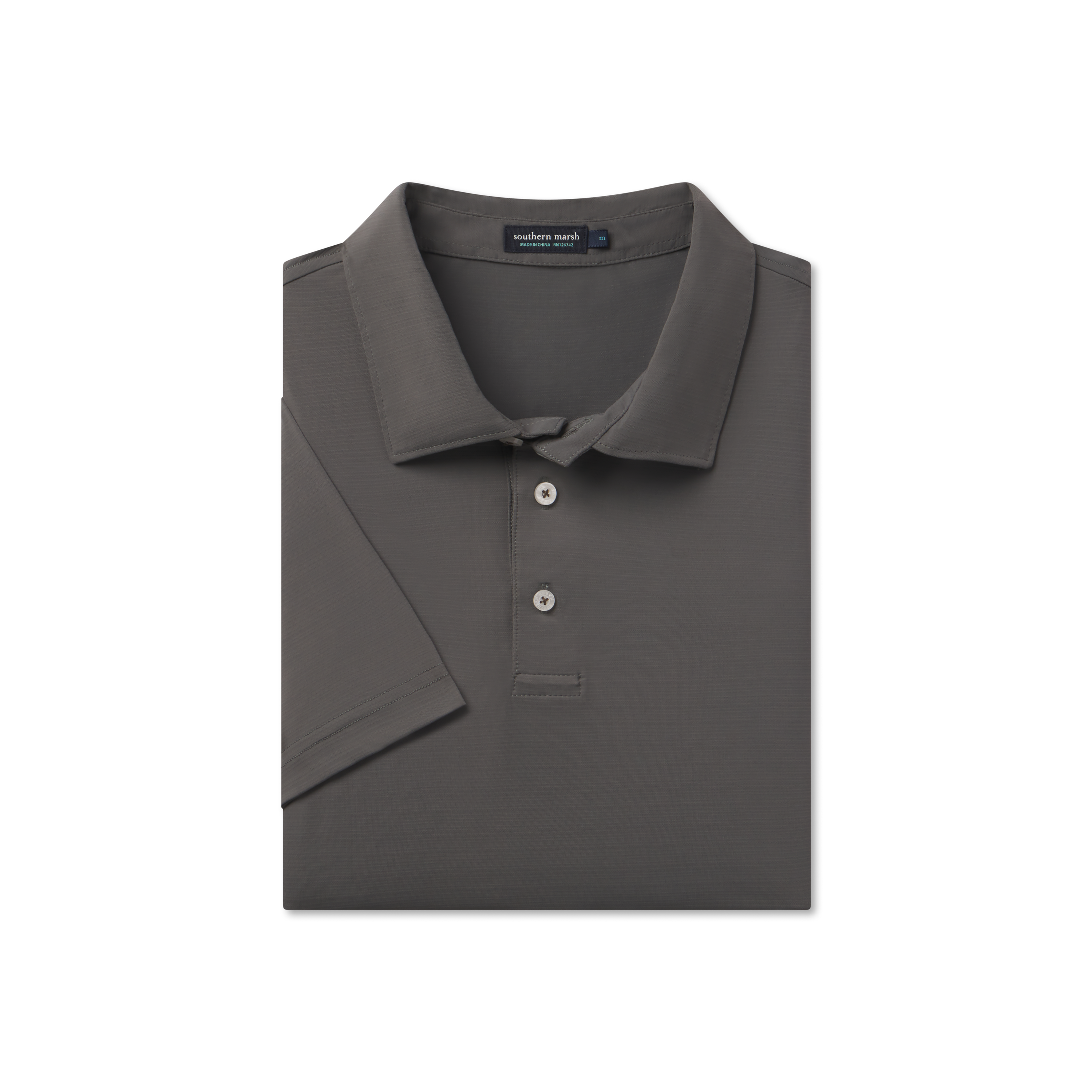Brownhills Performance Polo
