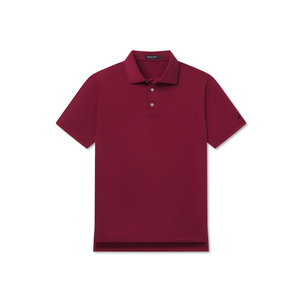 Brownhills Performance Polo
