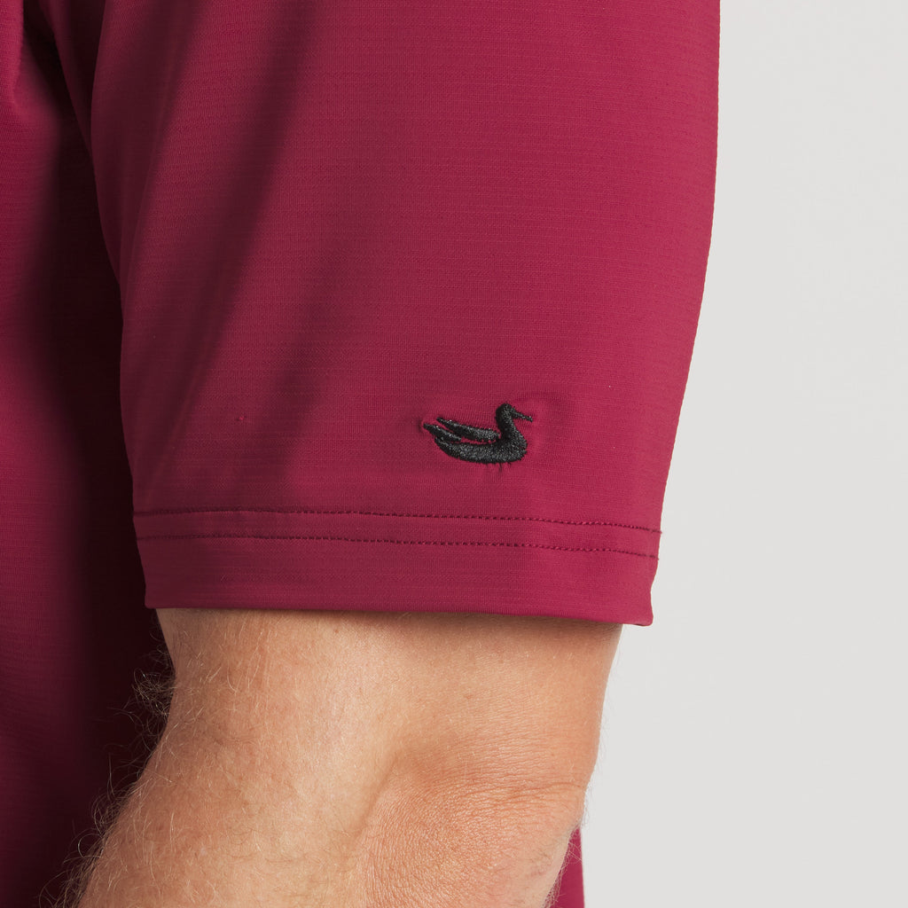 Brownhills Performance Polo