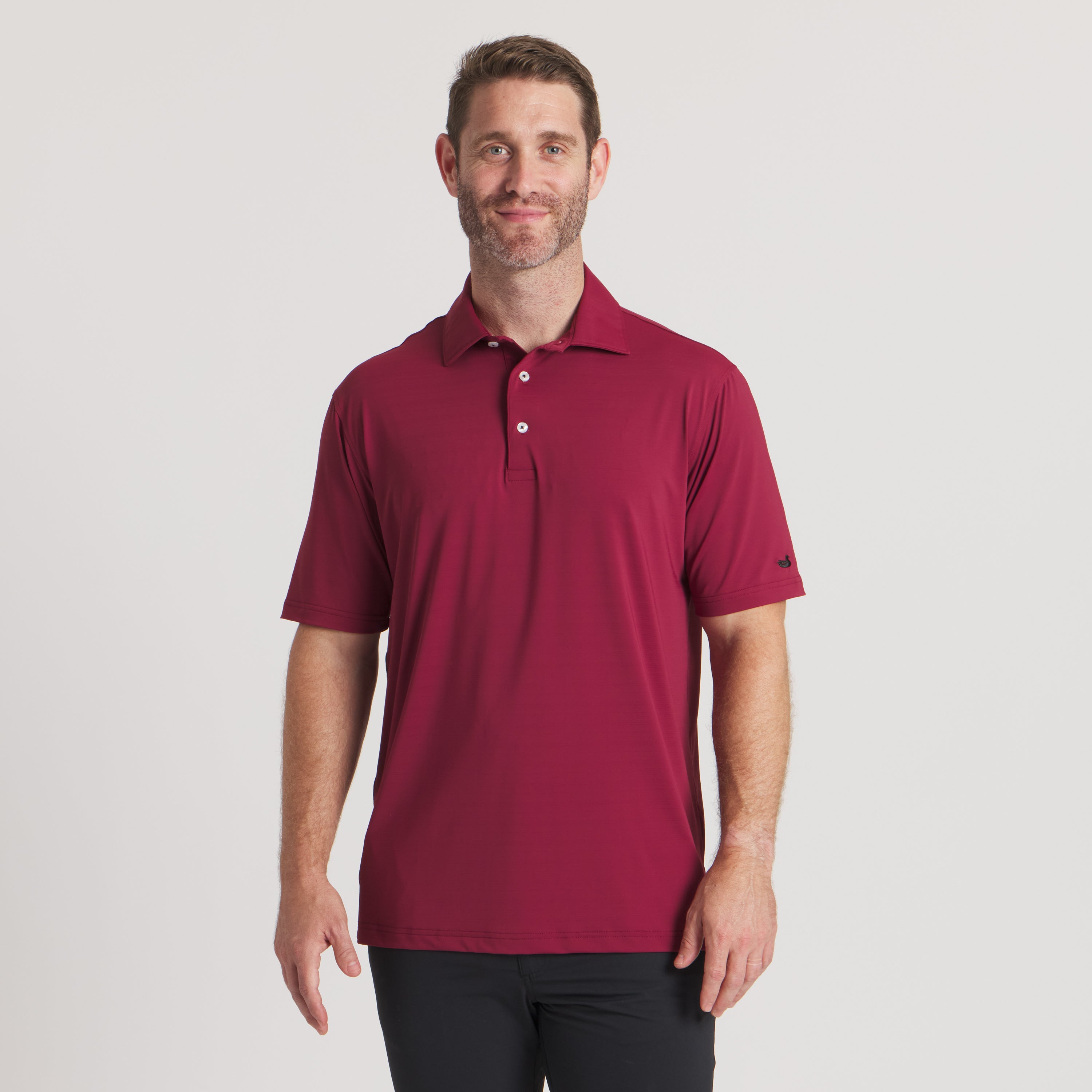 Brownhills Performance Polo