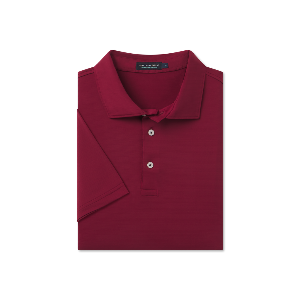 Brownhills Performance Polo